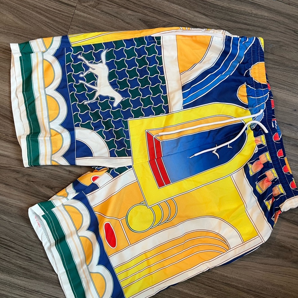Men's Shorts